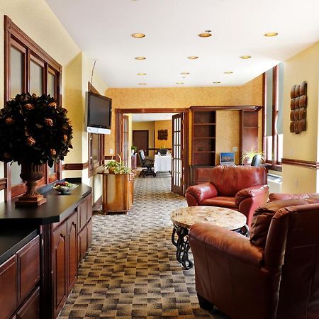 Radisson Lackawanna Station Hotel Scranton Nội địa bức ảnh